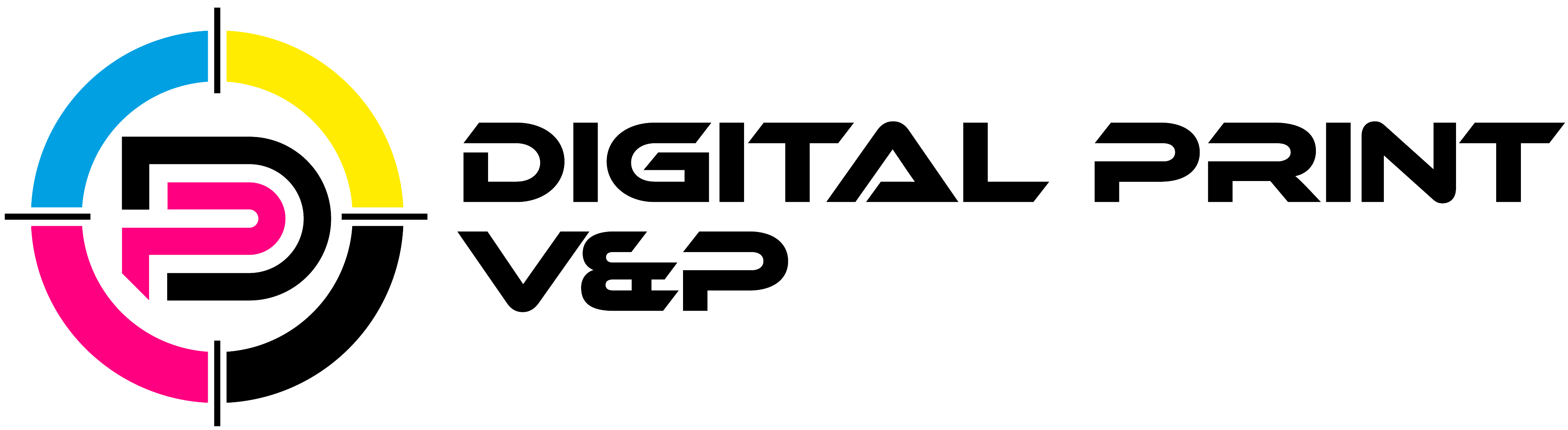 Digital Print V&P
